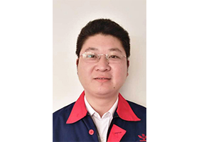 王俊  銷售副總