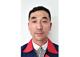 李土根  加工車間主任