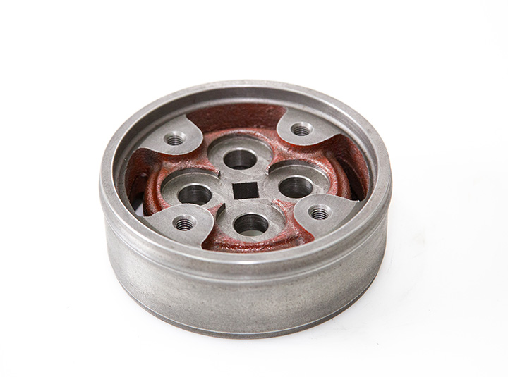 減震（zhèn）器（qì）內圈