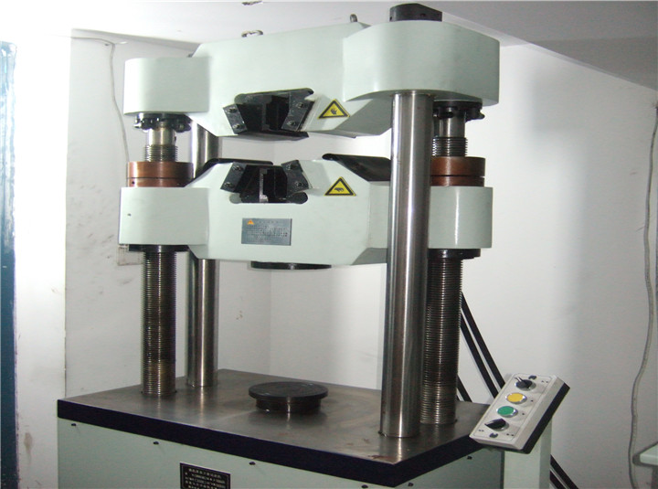 微機屏顯萬能試驗機