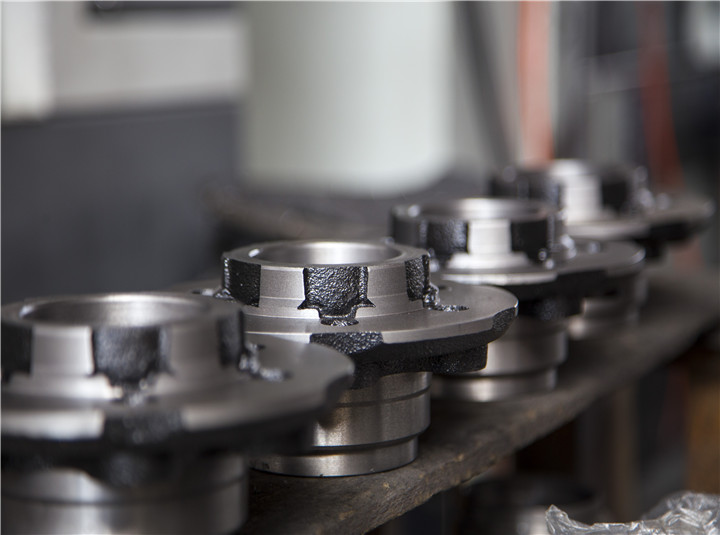 加工（gōng）中心