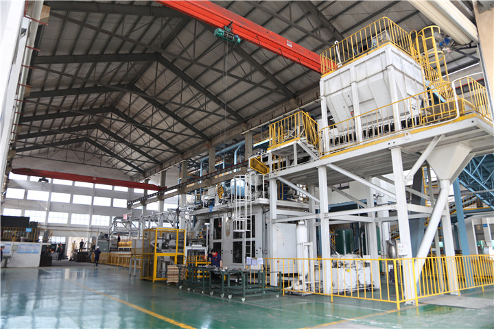 鑄造車（chē）間（jiān）