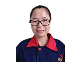 王繼慶 財（cái）務總監