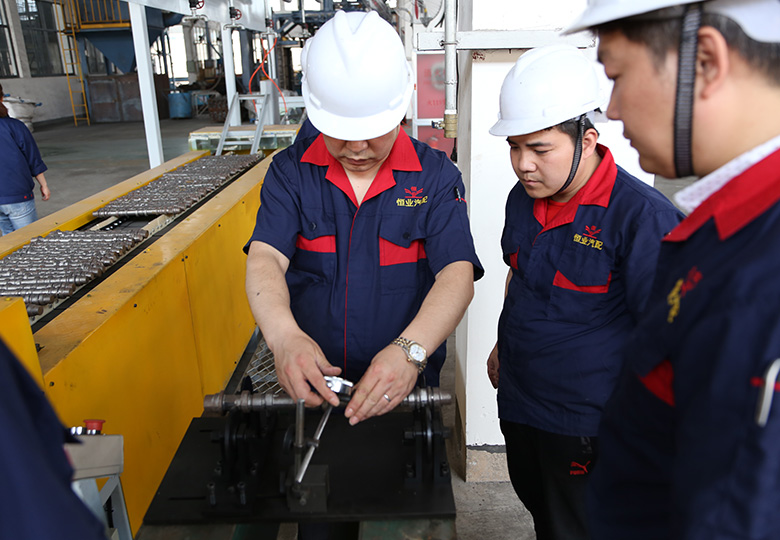 企業（yè）環境