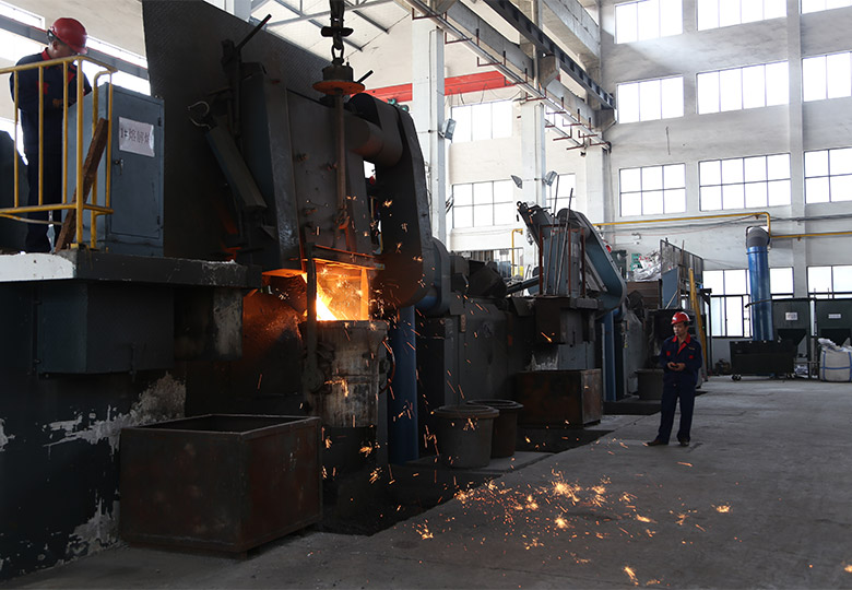 企（qǐ）業環境