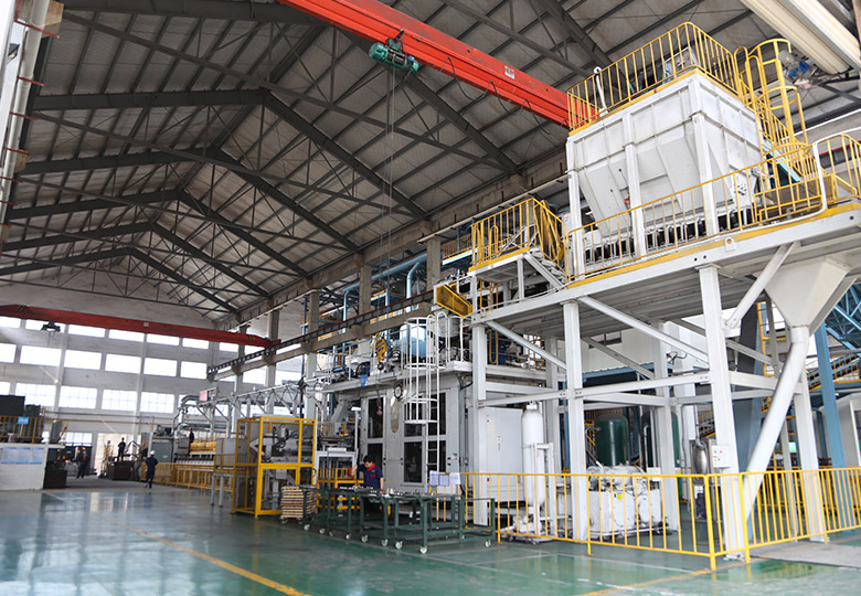 企業（yè）環境