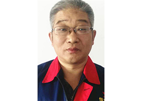 王金元  總工程（chéng）師