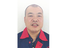 鄧文泉  質（zhì）量副總