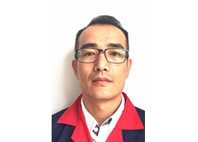 袁乃嶺（lǐng）  總顧問