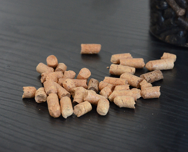 大連生物(wù)質顆(kē)粒批發 大連生物質顆粒批發