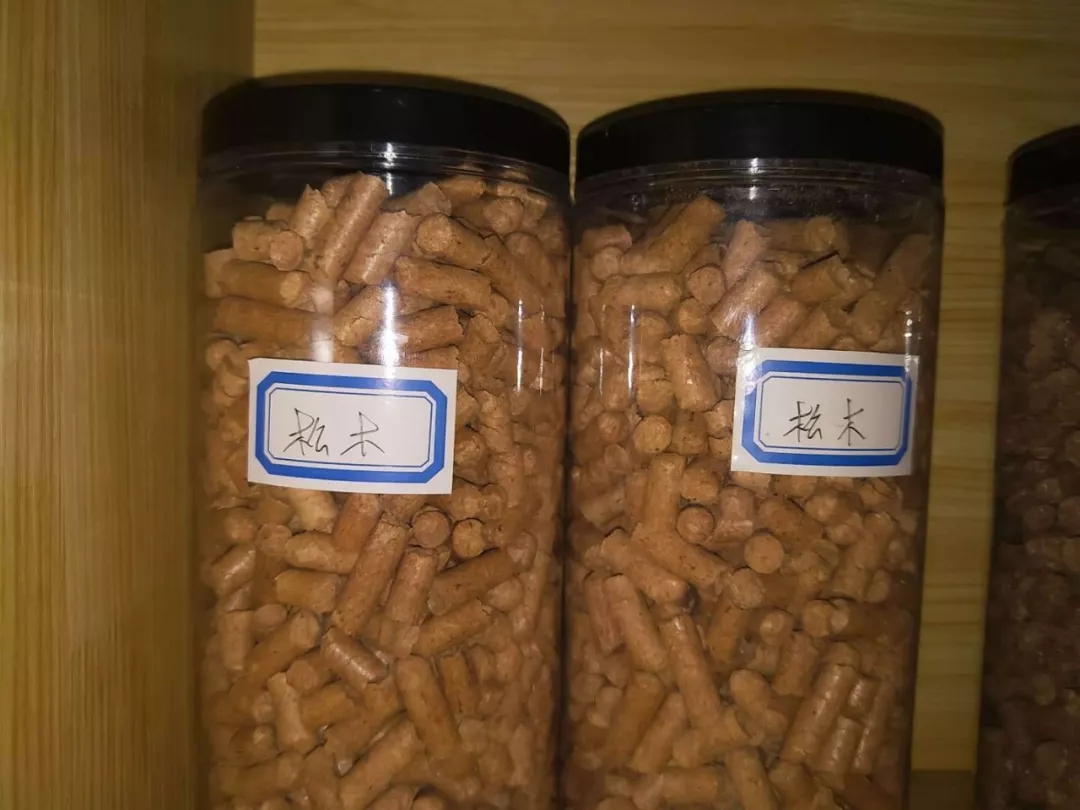 鬆木(mù)顆粒 鬆(sōng)木(mù)顆粒