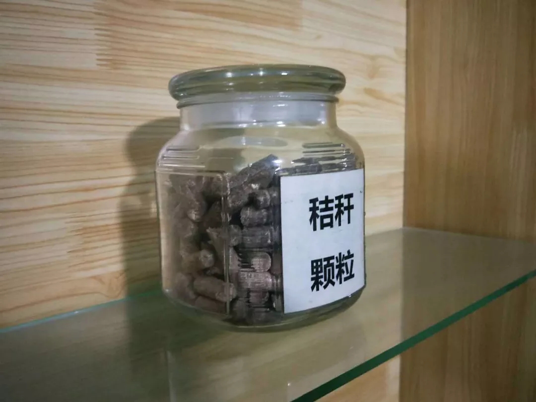  大（dà）連（lián）生物質燃料 